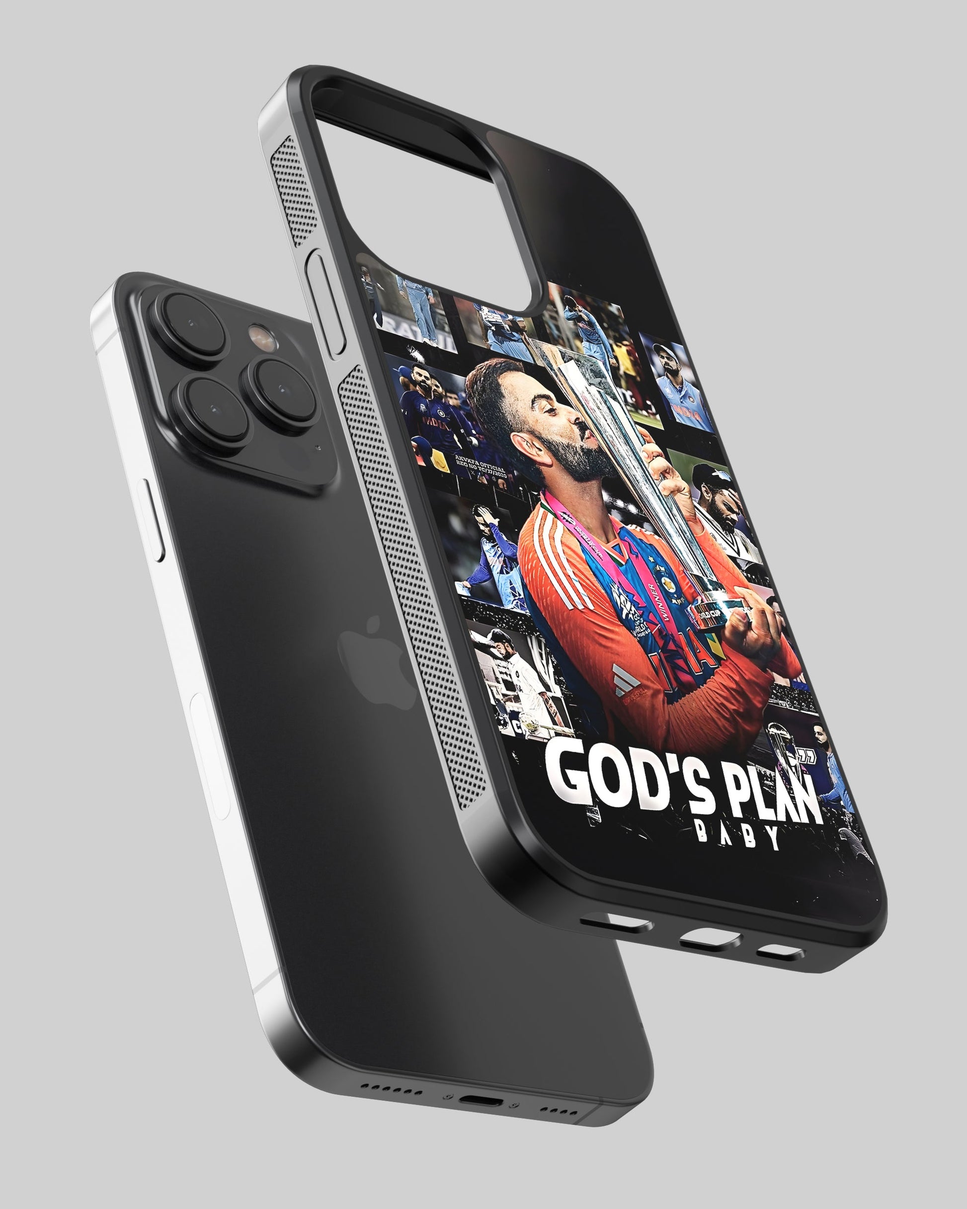 Cricket Phone Cover