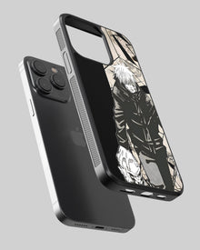 Jujutsu Kaisen Phone Cover