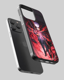 Jujutsu Kaisen Phone Cover