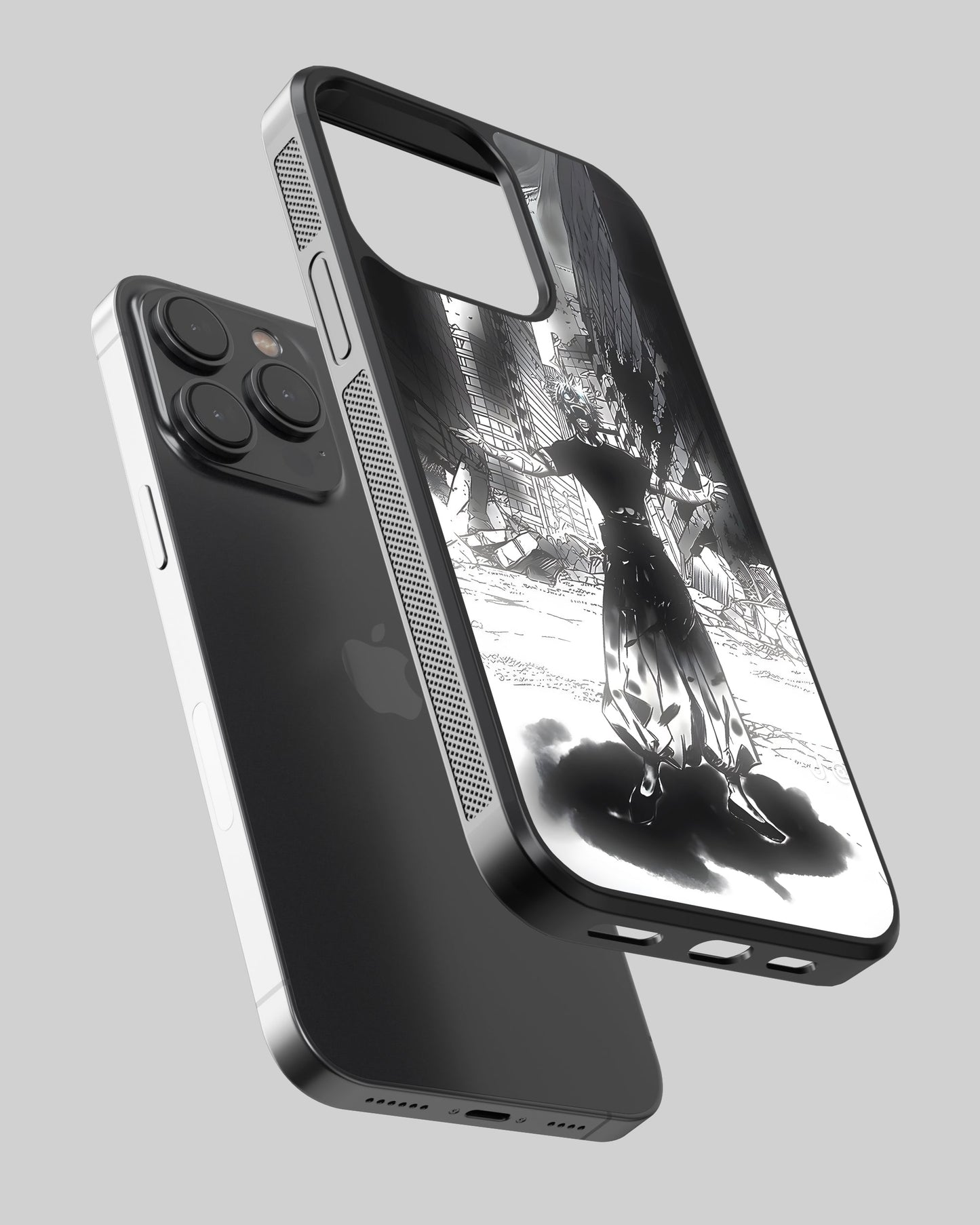 Jujutsu Kaisen Phone Cover