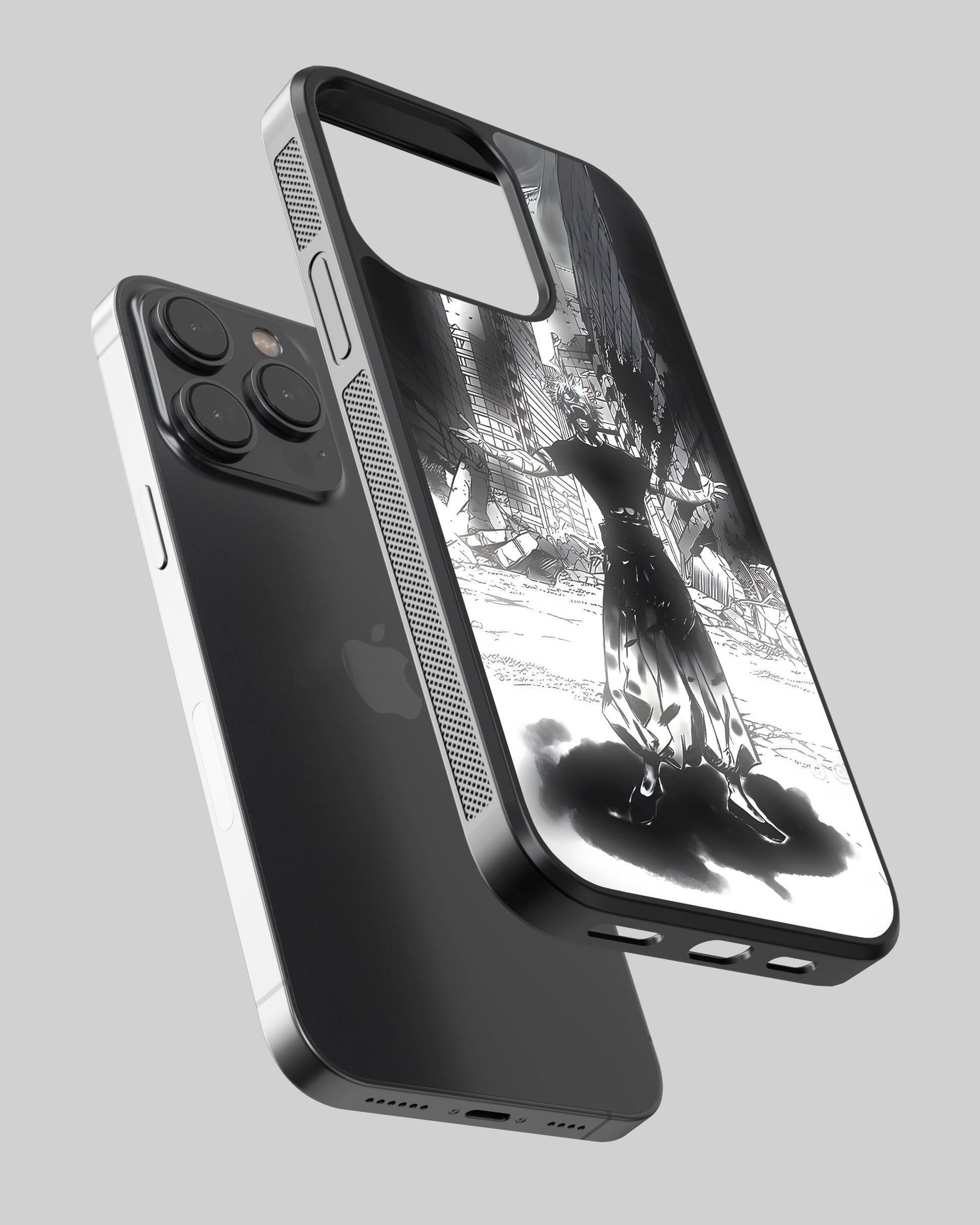 Jujutsu Kaisen Phone Cover