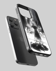 Jujutsu Kaisen Phone Cover
