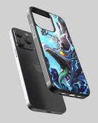 Jujutsu Kaisen Phone Cover