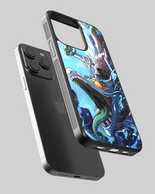 Jujutsu Kaisen Phone Cover