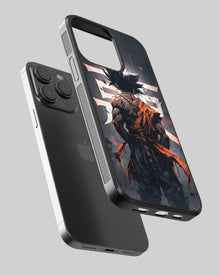 Dragon Ball Z Phone Cover