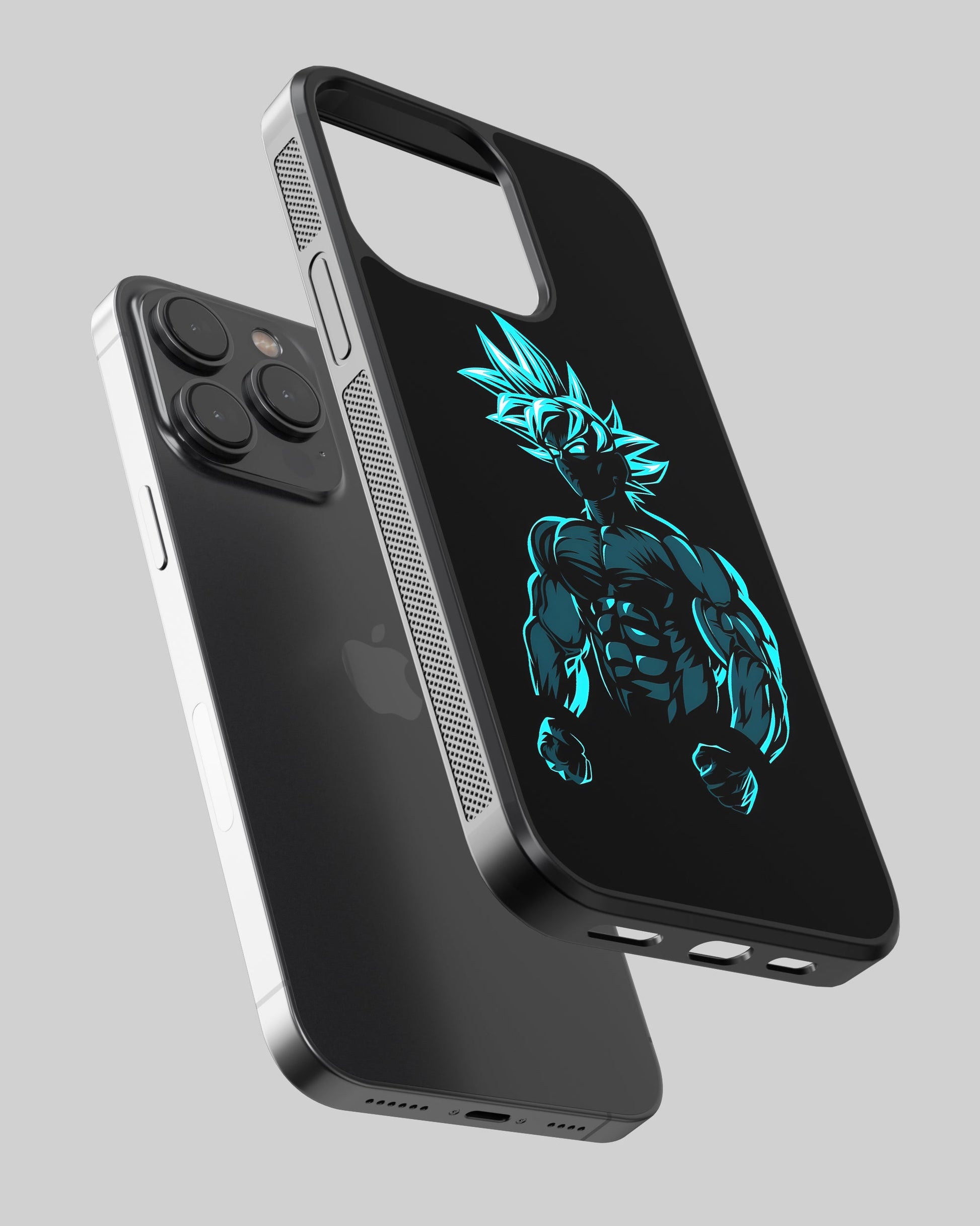 Dragon Ball Z Phone Cover