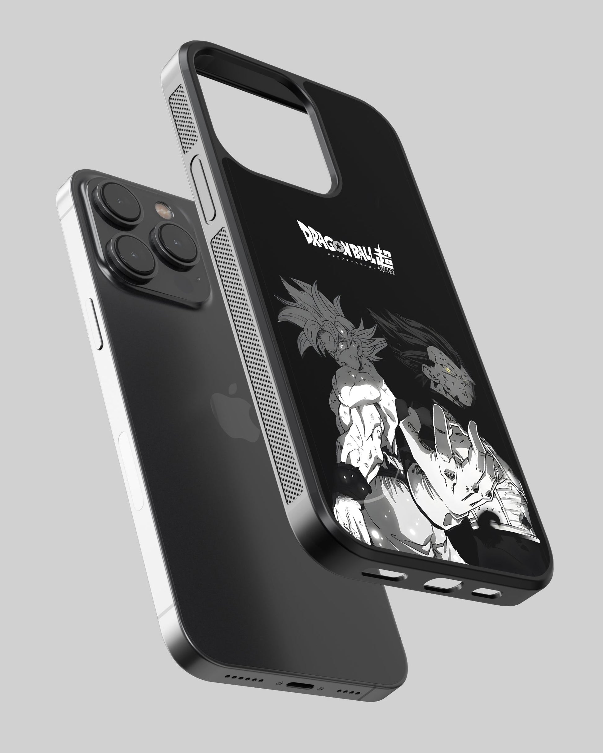 Dragon Ball Z Phone Cover