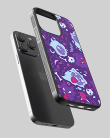 Cartoon Phone Cover