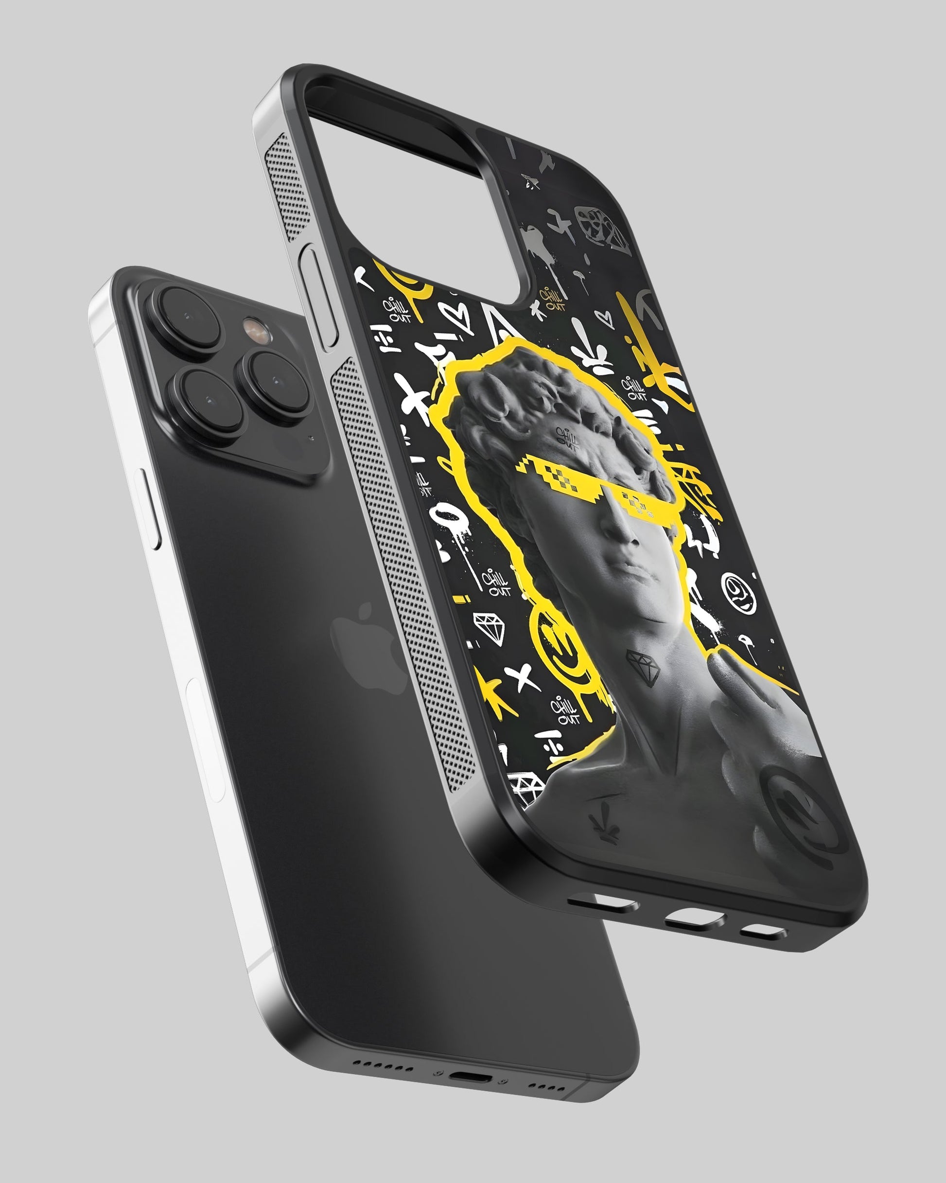 Modernism Phone Cover