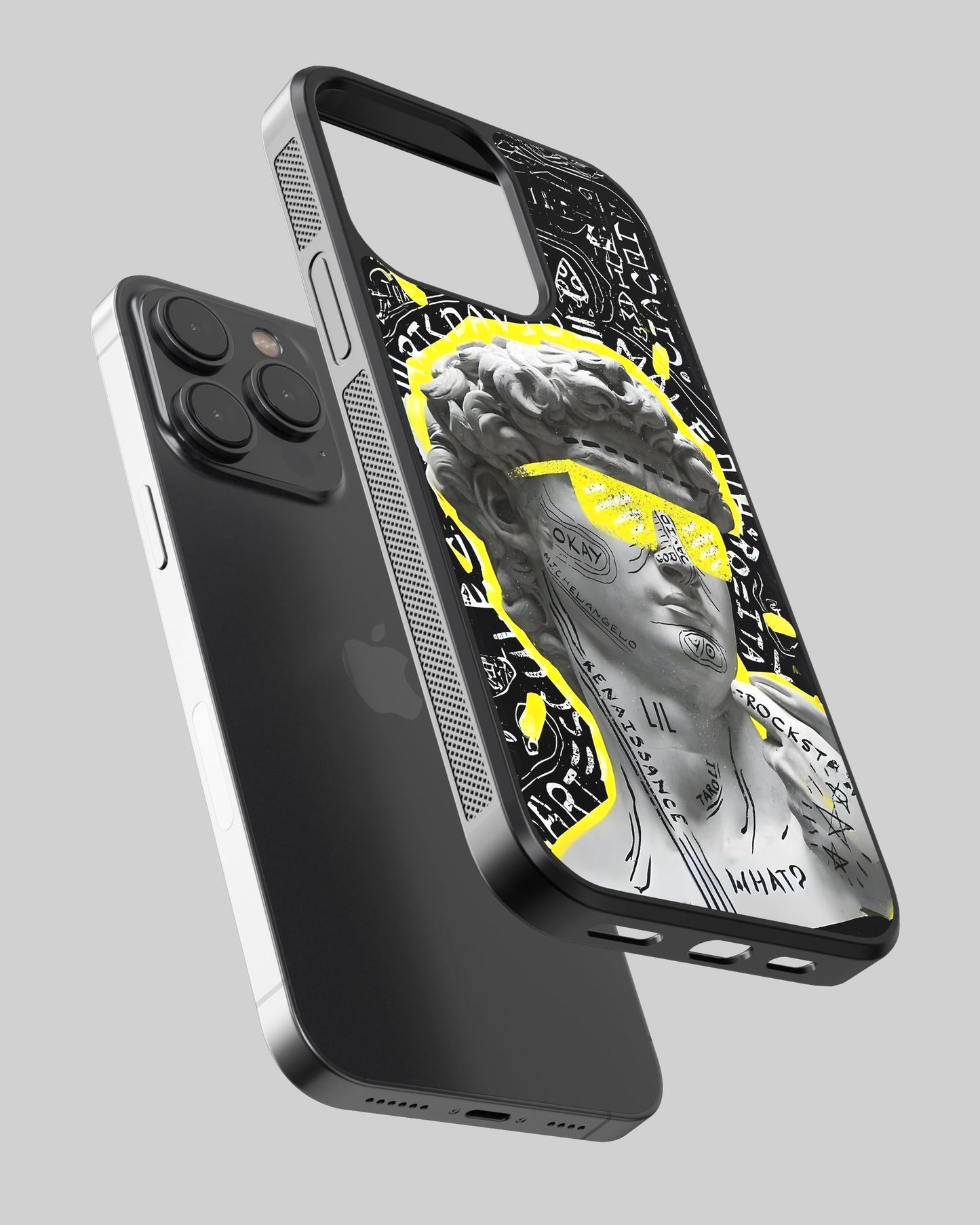 Modernism Phone Cover