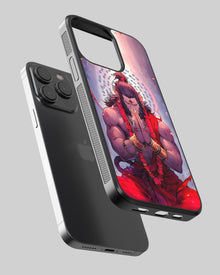 Hindu Gods Phone Cover