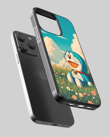 Cartoon Phone Cover