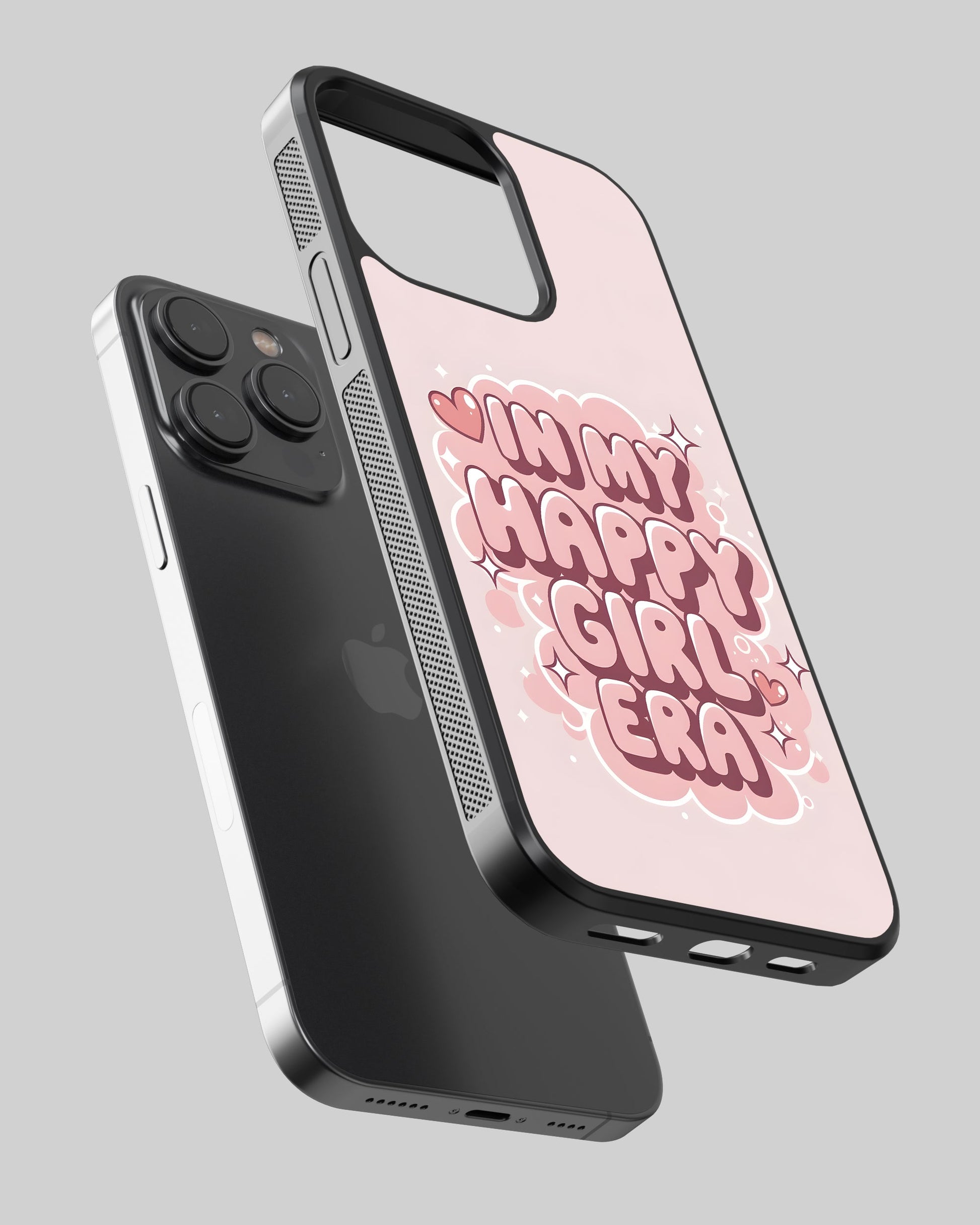 Girls Aesthetic Phone Cover