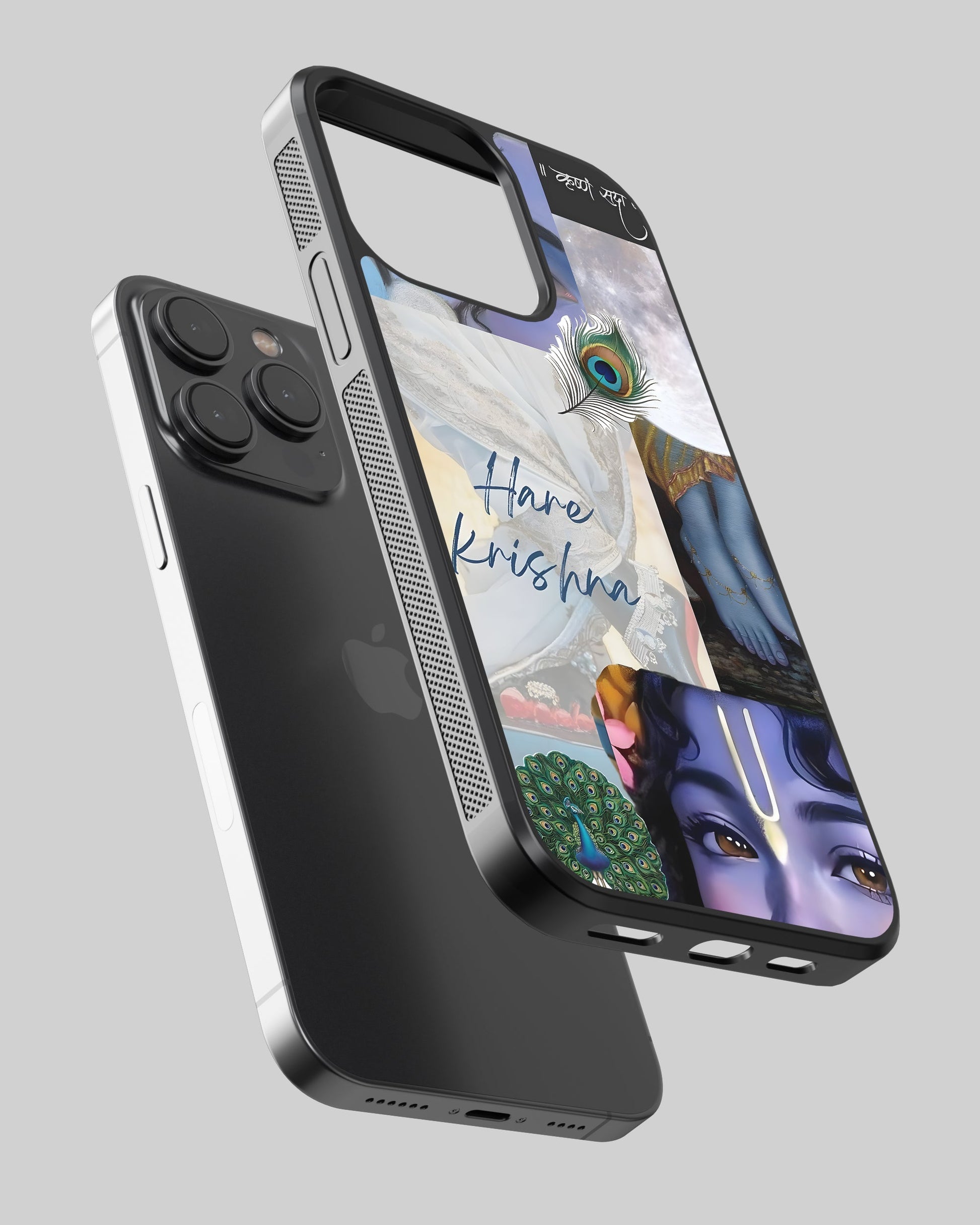 Hindu Gods Phone Cover