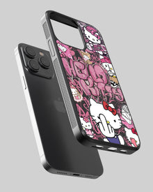 Girls Aesthetic Phone Cover