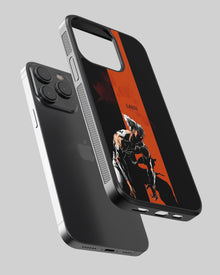 One Punch Man Phone Cover