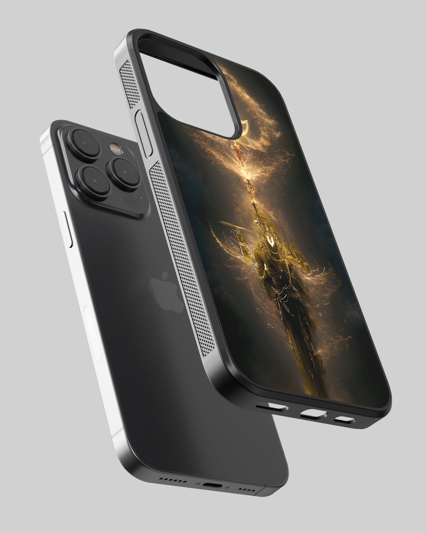 Hindu Gods Phone Cover