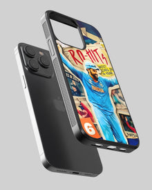 Cricket Phone Cover