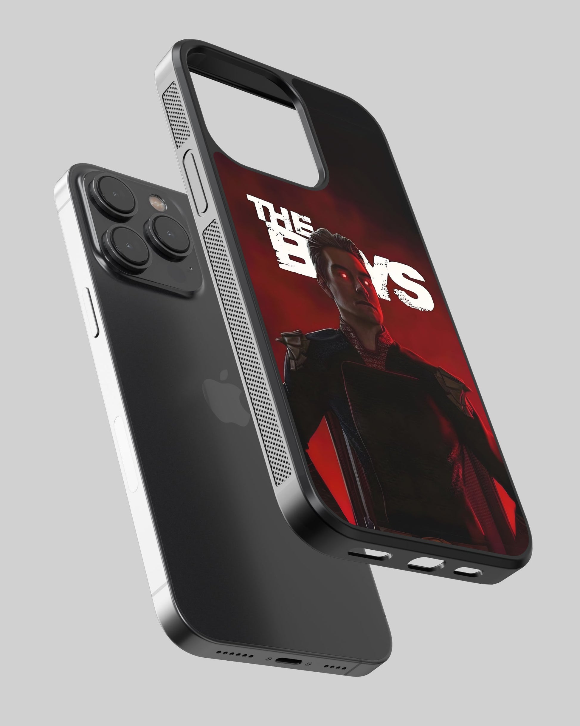 Movies Shows Phone Cover