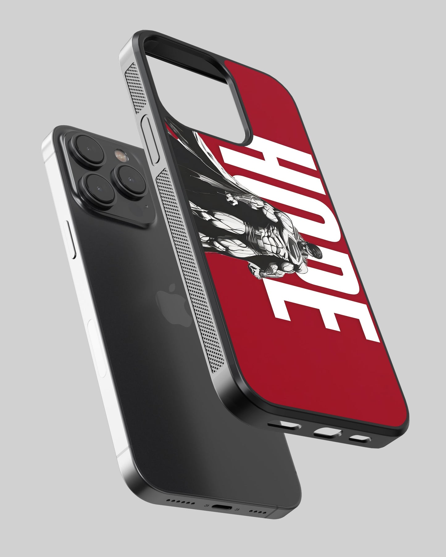 Dc Phone Cover