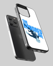 Jujutsu Kaisen Phone Cover