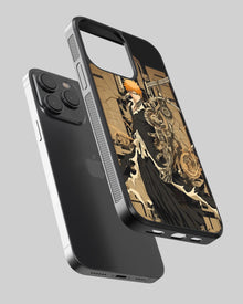 Bleach Phone Cover