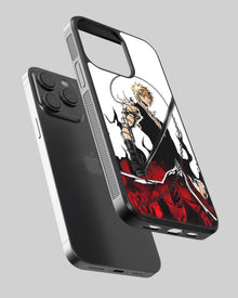 Bleach Phone Cover