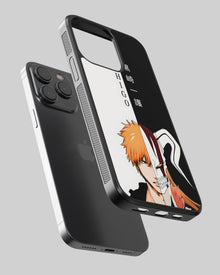 Bleach Phone Cover