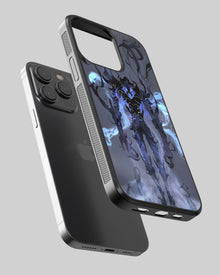 Solo Leveling Phone Cover