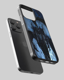 Solo Leveling Phone Cover