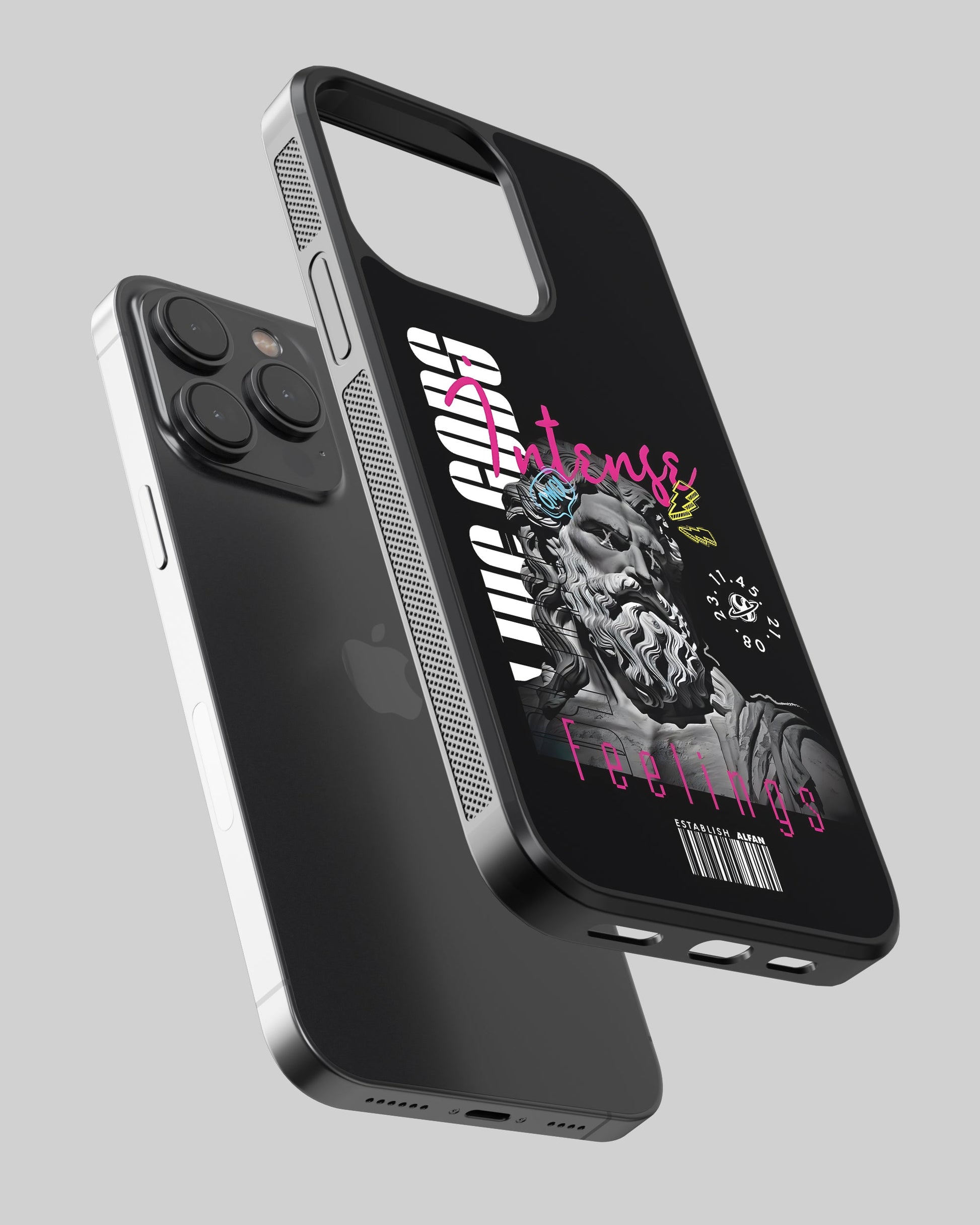 Modernism Phone Cover