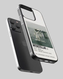 Movies Shows Phone Cover