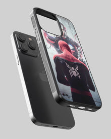Marvel Phone Cover