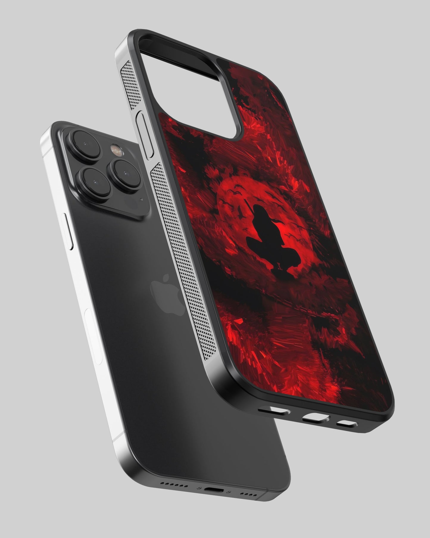 Naruto Phone Cover