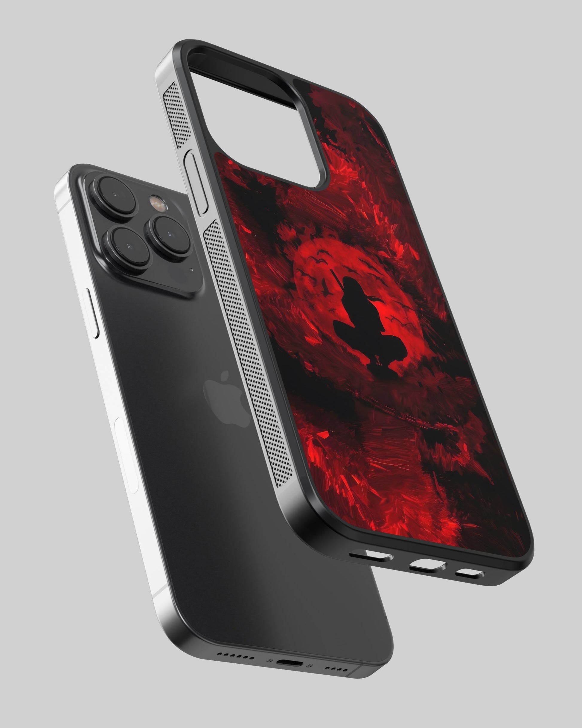 Naruto Phone Cover