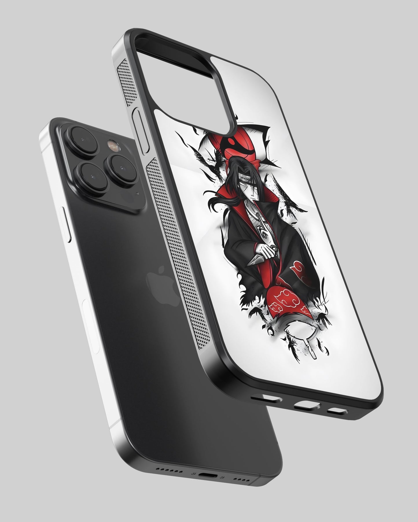 Naruto Phone Cover