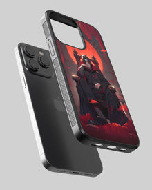 Naruto Phone Cover