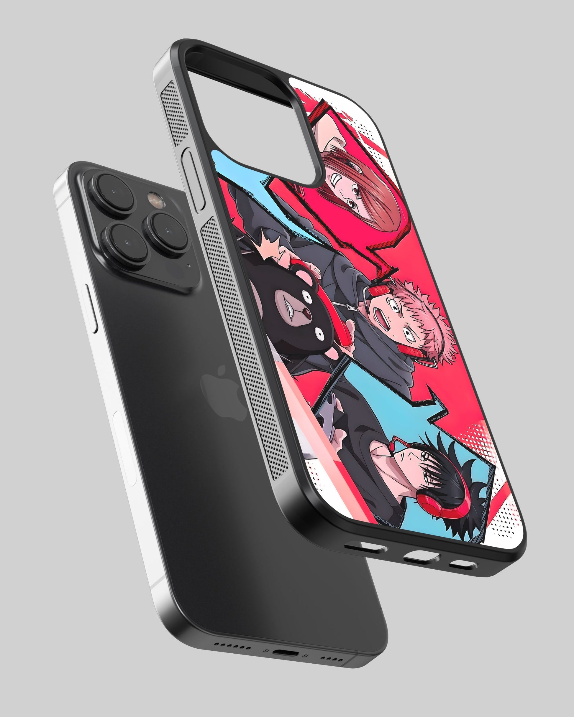 Jujutsu Kaisen Phone Cover