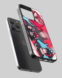 Jujutsu Kaisen Phone Cover