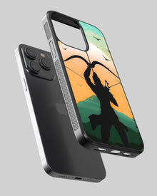 Hindu Gods Phone Cover