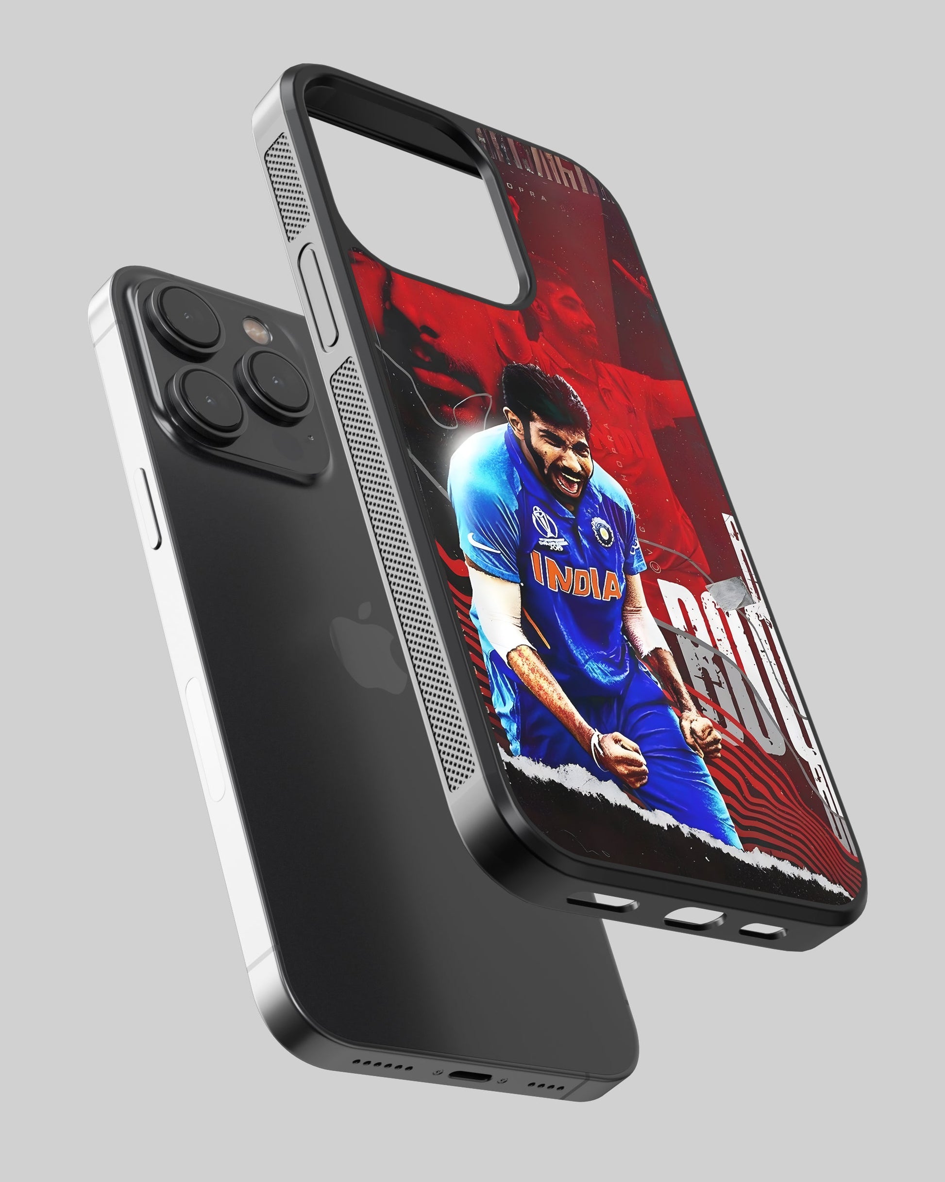 Cricket Phone Cover
