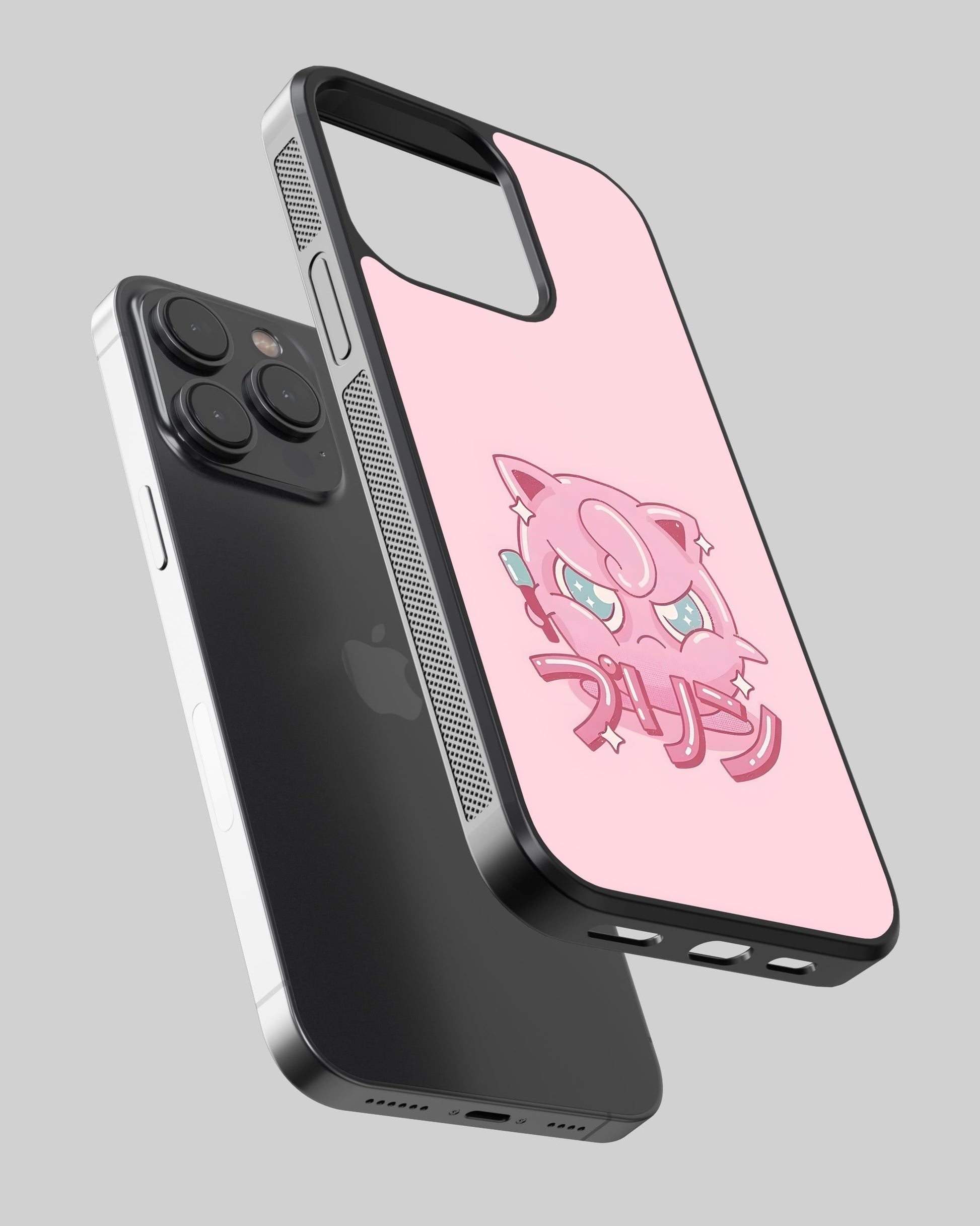 Cartoon Phone Cover