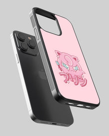 Cartoon Phone Cover