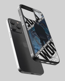Solo Leveling Phone Cover
