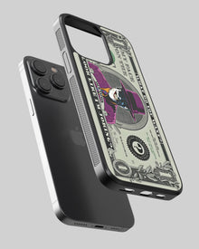 Dollar Phone Cover