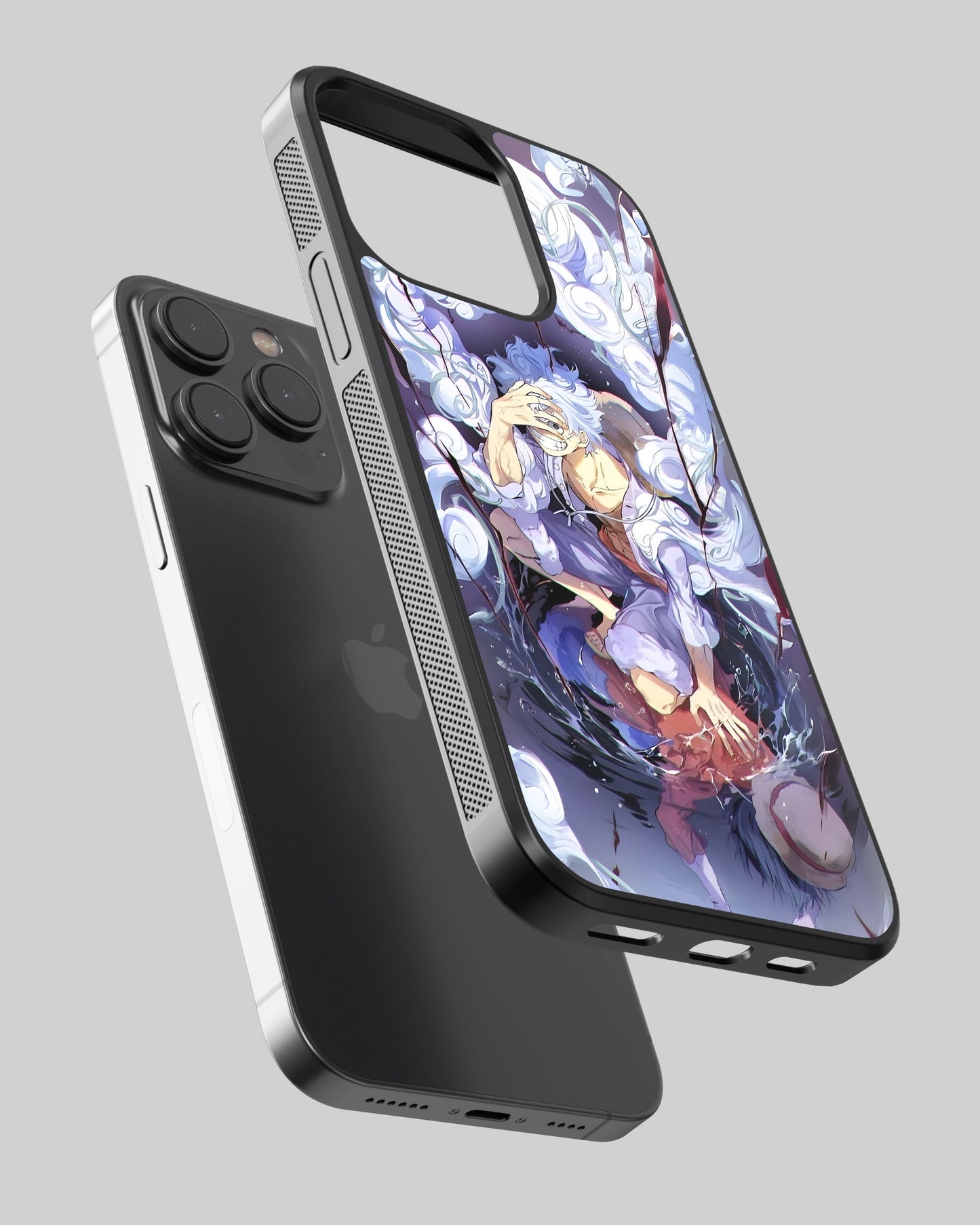 One Piece Phone Cover