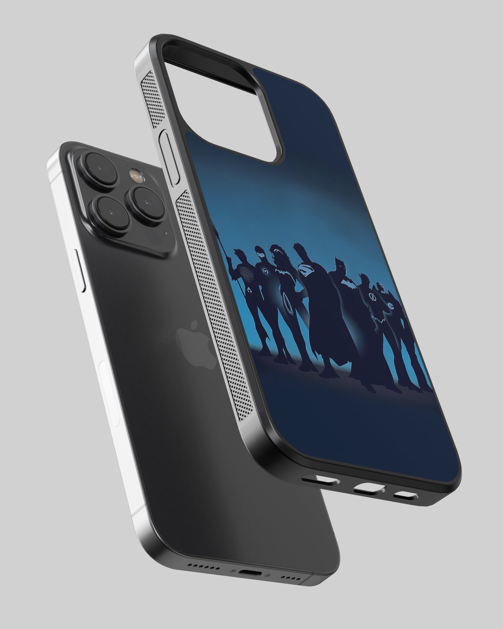 Dc Phone Cover