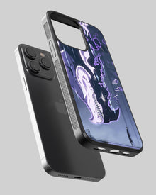 Solo Leveling Phone Cover