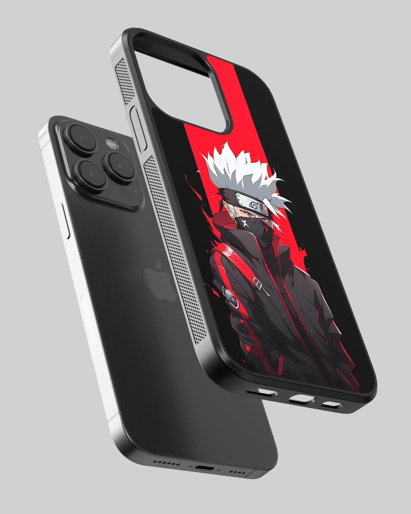 Naruto Phone Cover