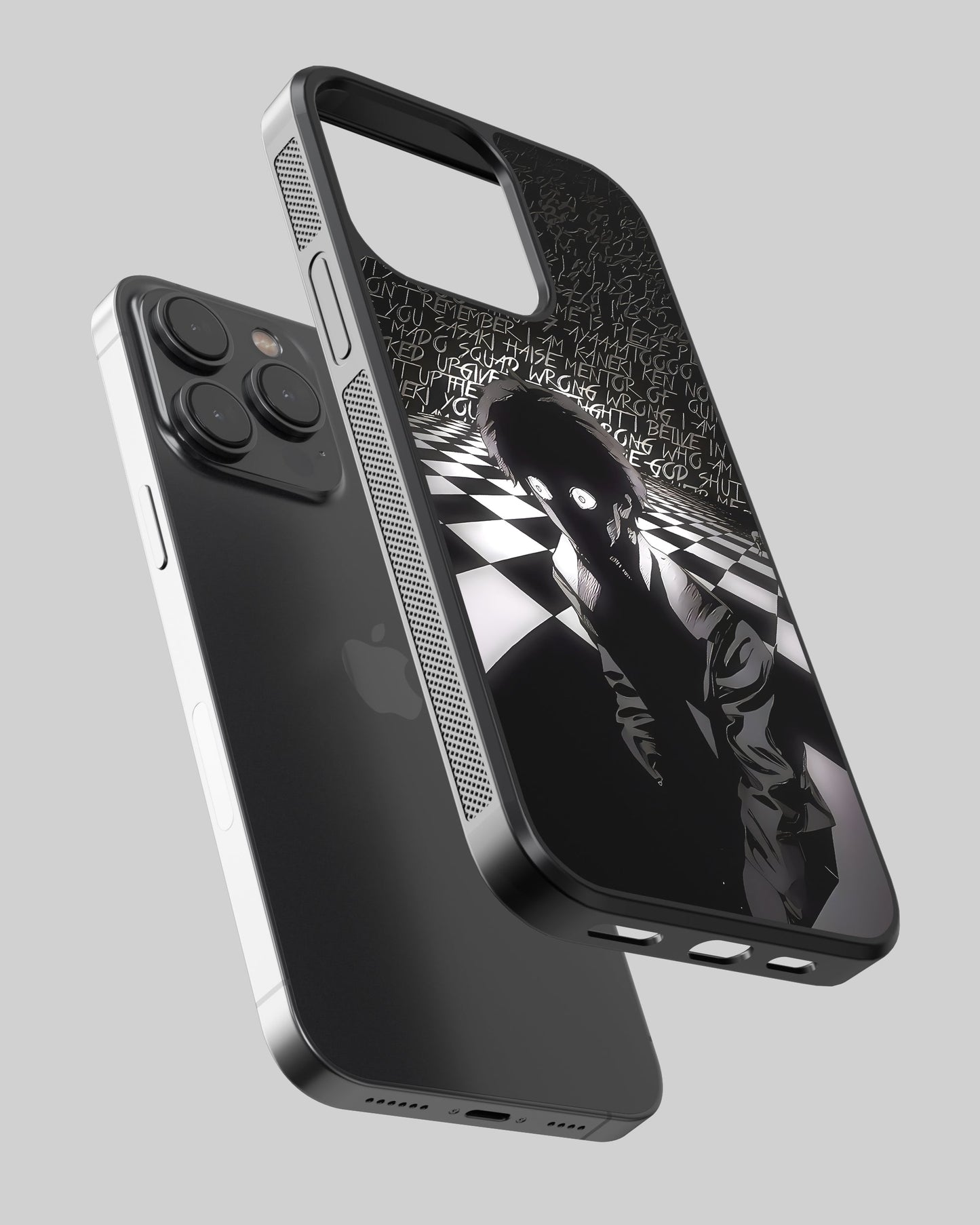 Tokyo Ghoul Phone Cover
